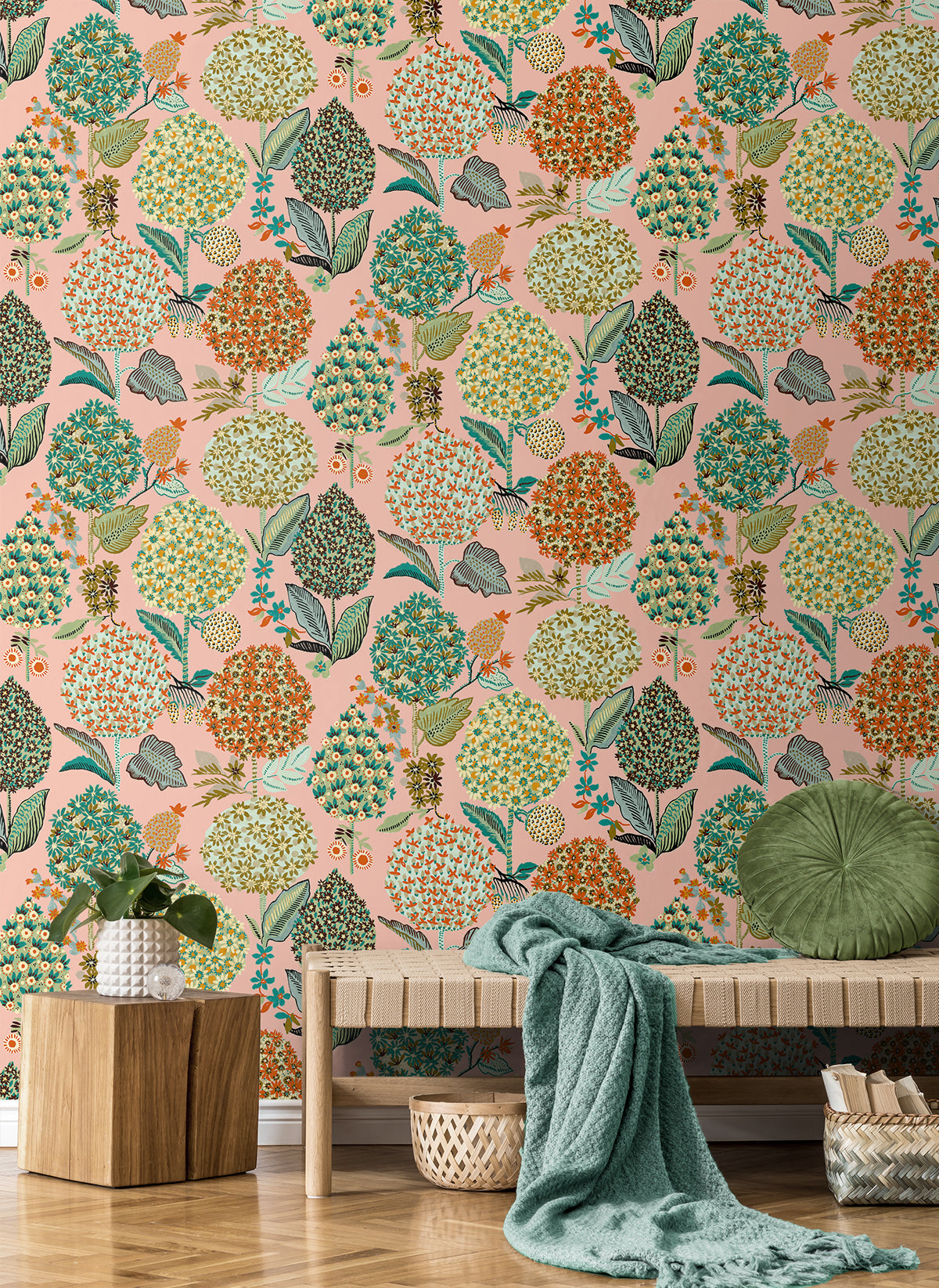 NextWall NW52721 Peek & Stick Wallpaper - Eade's Wallpaper & Fabric