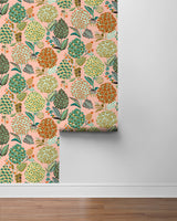 NextWall NW52721 Peek & Stick Wallpaper - Eade's Wallpaper & Fabric
