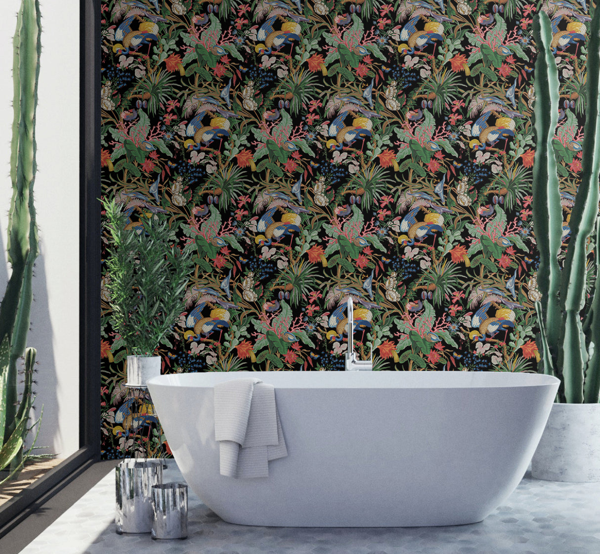 NextWall NW52800 Peek & Stick Wallpaper - Eade's Wallpaper & Fabric