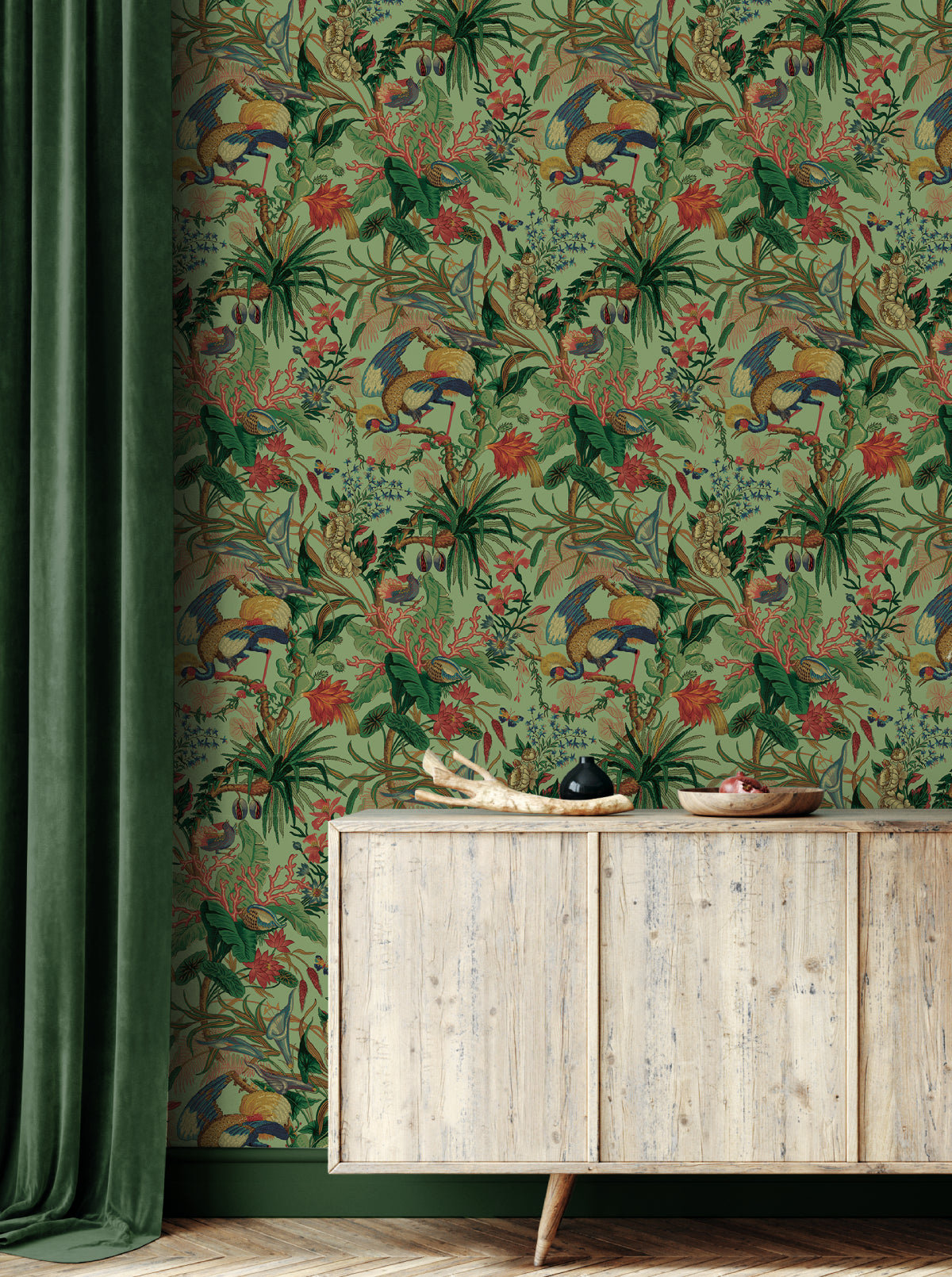 NextWall NW52804 Peek & Stick Wallpaper - Eade's Wallpaper & Fabric