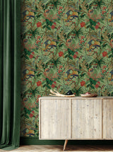NextWall NW52804 Peek & Stick Wallpaper - Eade's Wallpaper & Fabric