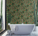 NextWall NW52804 Peek & Stick Wallpaper - Eade's Wallpaper & Fabric