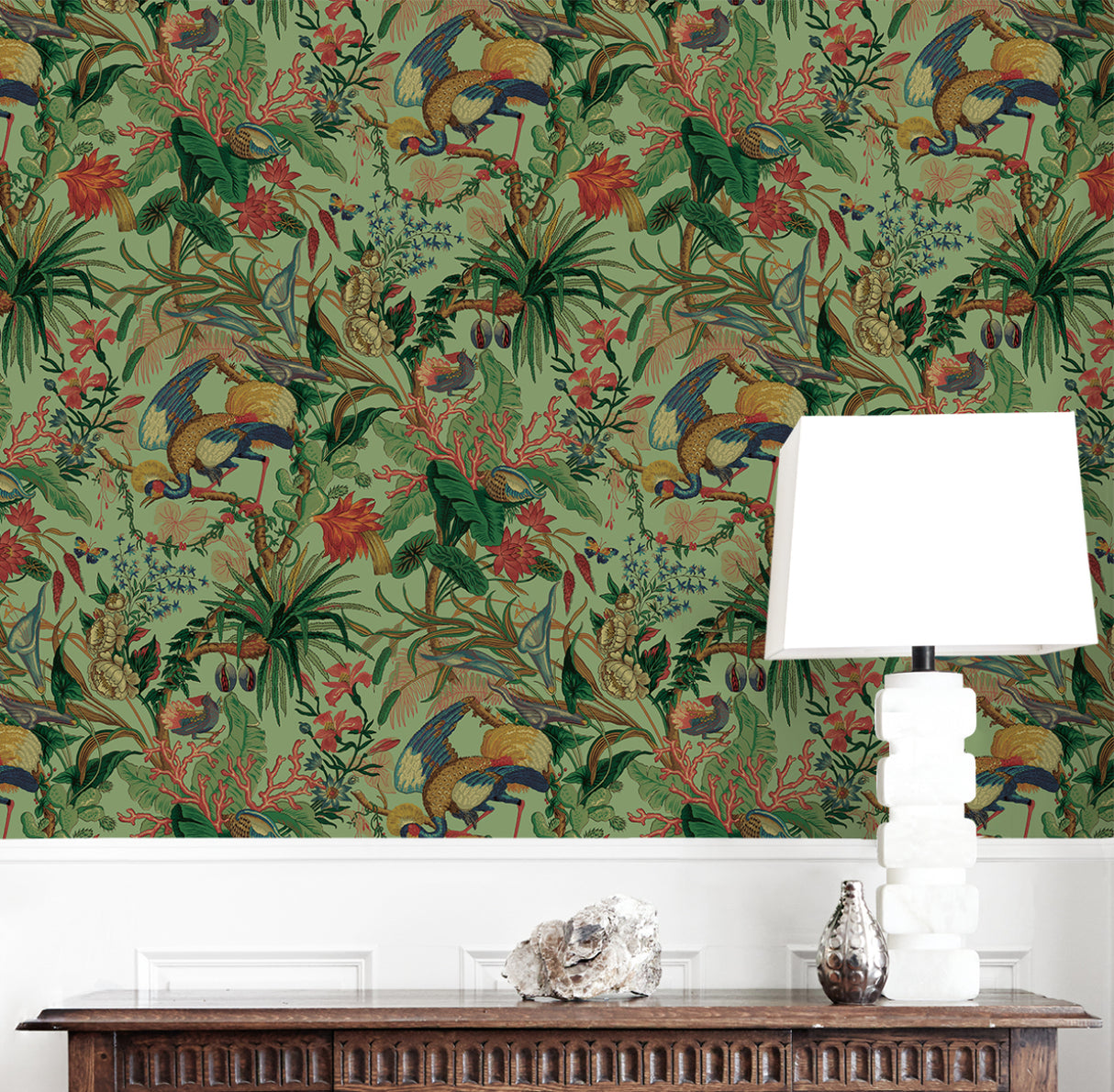 NextWall NW52804 Peek & Stick Wallpaper - Eade's Wallpaper & Fabric