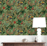 NextWall NW52804 Peek & Stick Wallpaper - Eade's Wallpaper & Fabric