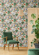 NextWall NW52810 Peek & Stick Wallpaper - Eade's Wallpaper & Fabric