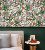 NextWall NW52810 Peek & Stick Wallpaper - Eade's Wallpaper & Fabric