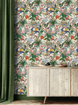 NextWall NW52810 Peek & Stick Wallpaper - Eade's Wallpaper & Fabric