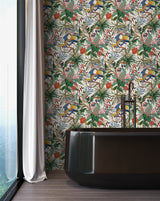 NextWall NW52810 Peek & Stick Wallpaper - Eade's Wallpaper & Fabric