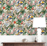 NextWall NW52810 Peek & Stick Wallpaper - Eade's Wallpaper & Fabric