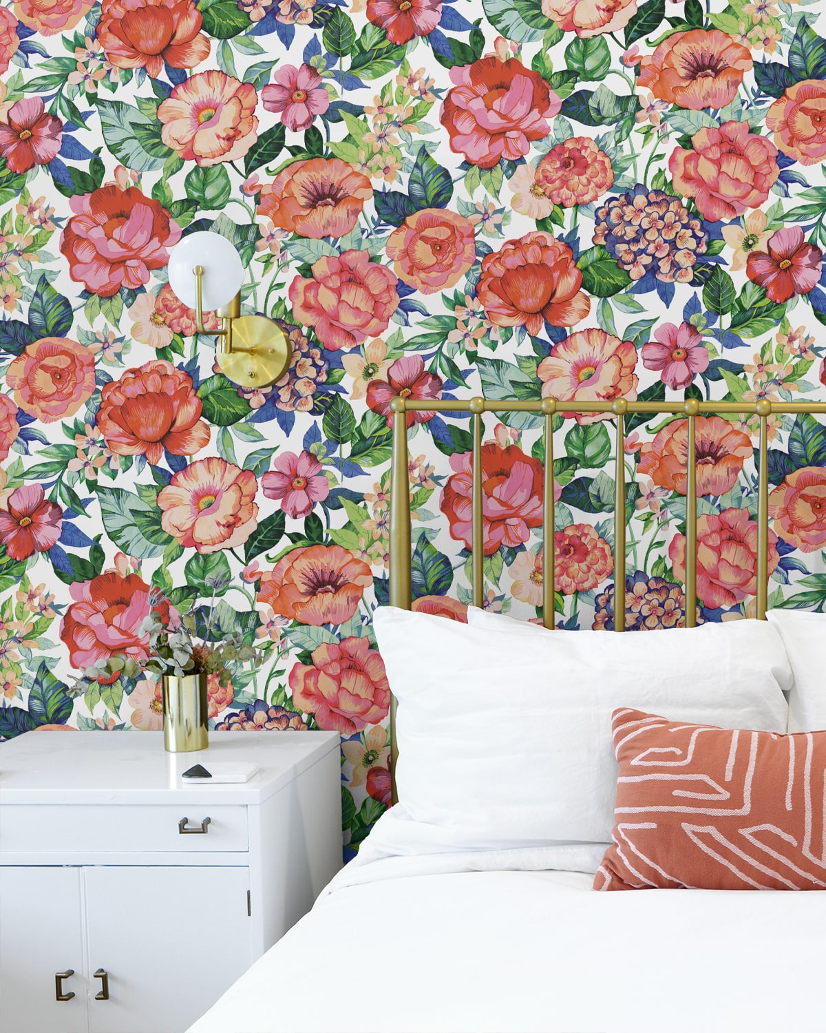 NextWall NW52905 Peek & Stick Wallpaper - Eade's Wallpaper & Fabric