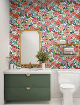 NextWall NW52905 Peek & Stick Wallpaper - Eade's Wallpaper & Fabric