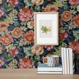 NextWall NW52922 Peek & Stick Wallpaper - Eade's Wallpaper & Fabric