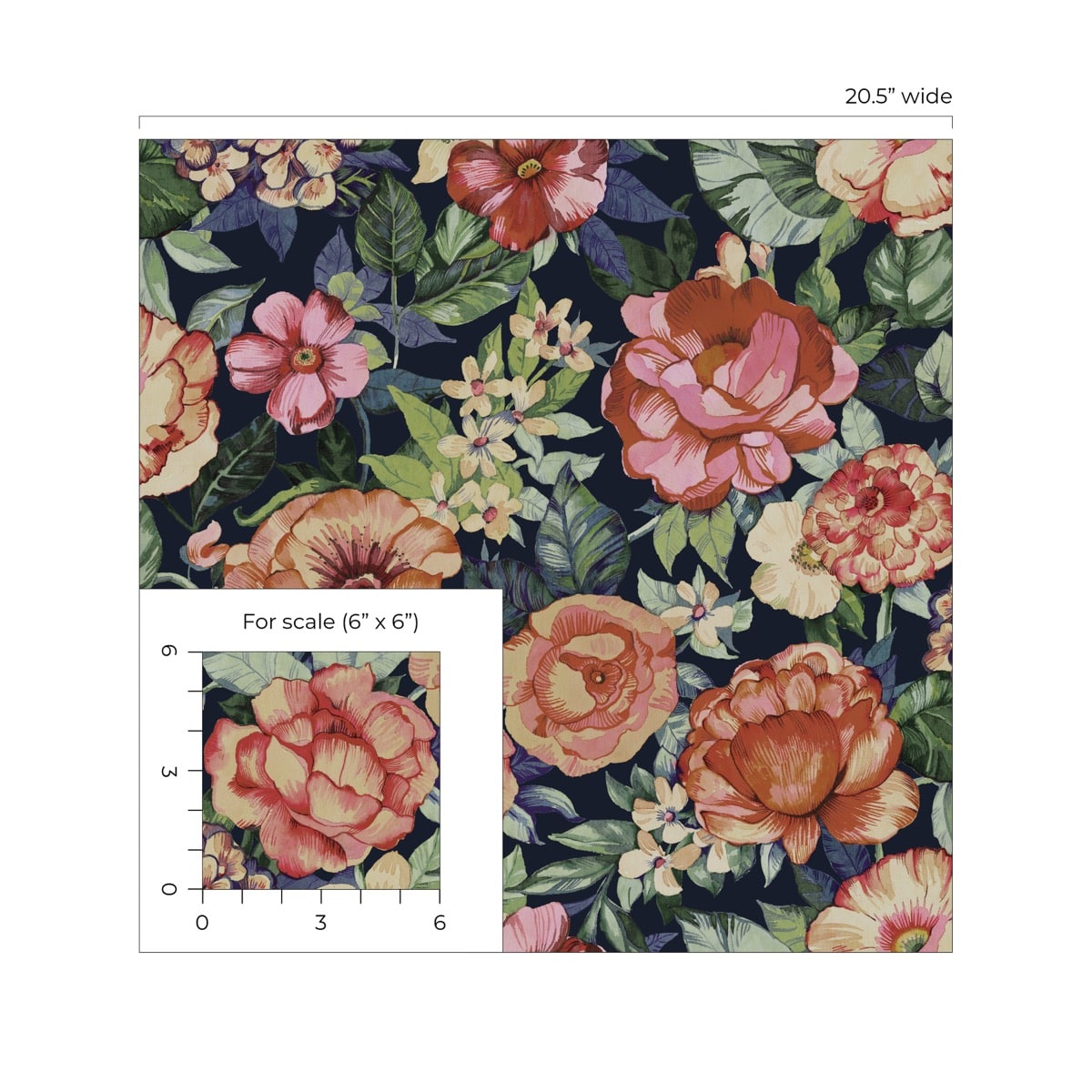 NextWall NW52926 Peek & Stick Wallpaper - Eade's Wallpaper & Fabric