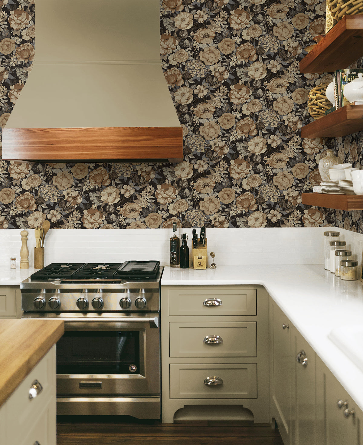 NextWall NW52926 Peek & Stick Wallpaper - Eade's Wallpaper & Fabric