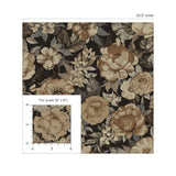 NextWall NW52926 Peek & Stick Wallpaper - Eade's Wallpaper & Fabric