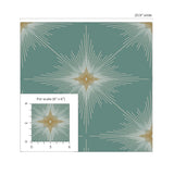 NextWall NW53004 Peek & Stick Wallpaper - Eade's Wallpaper & Fabric