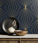 NextWall NW53102 Peek & Stick Wallpaper - Eade's Wallpaper & Fabric