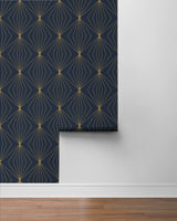 NextWall NW53102 Peek & Stick Wallpaper - Eade's Wallpaper & Fabric