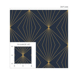 NextWall NW53102 Peek & Stick Wallpaper - Eade's Wallpaper & Fabric