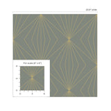 NextWall NW53105 Peek & Stick Wallpaper - Eade's Wallpaper & Fabric