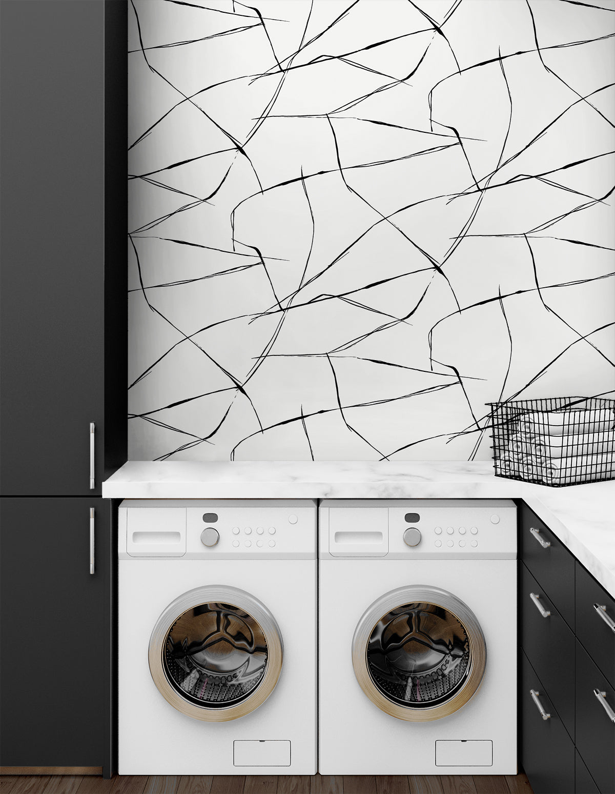 NextWall NW53200 Peek & Stick Wallpaper - Eade's Wallpaper & Fabric