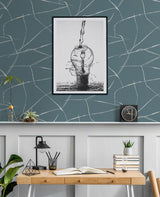NextWall NW53202 Peek & Stick Wallpaper - Eade's Wallpaper & Fabric