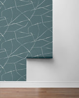 NextWall NW53202 Peek & Stick Wallpaper - Eade's Wallpaper & Fabric