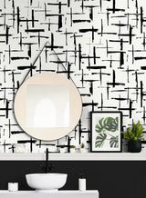 NextWall NW53300 Peek & Stick Wallpaper - Eade's Wallpaper & Fabric