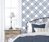 NextWall NW53502 Peek & Stick Wallpaper - Eade's Wallpaper & Fabric