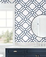 NextWall NW53502 Peek & Stick Wallpaper - Eade's Wallpaper & Fabric