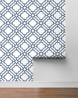 NextWall NW53502 Peek & Stick Wallpaper - Eade's Wallpaper & Fabric