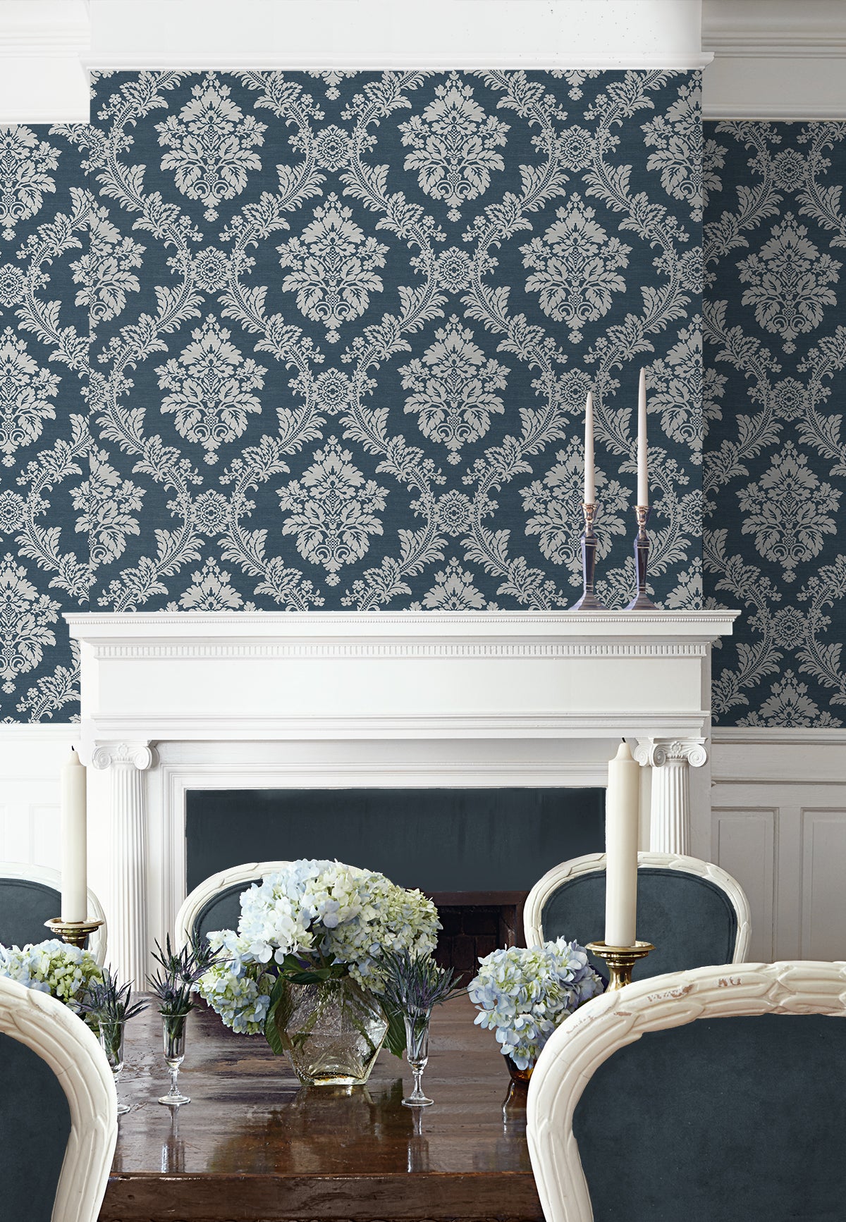 NextWall NW53602 Peek & Stick Wallpaper - Eade's Wallpaper & Fabric