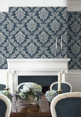 NextWall NW53602 Peek & Stick Wallpaper - Eade's Wallpaper & Fabric