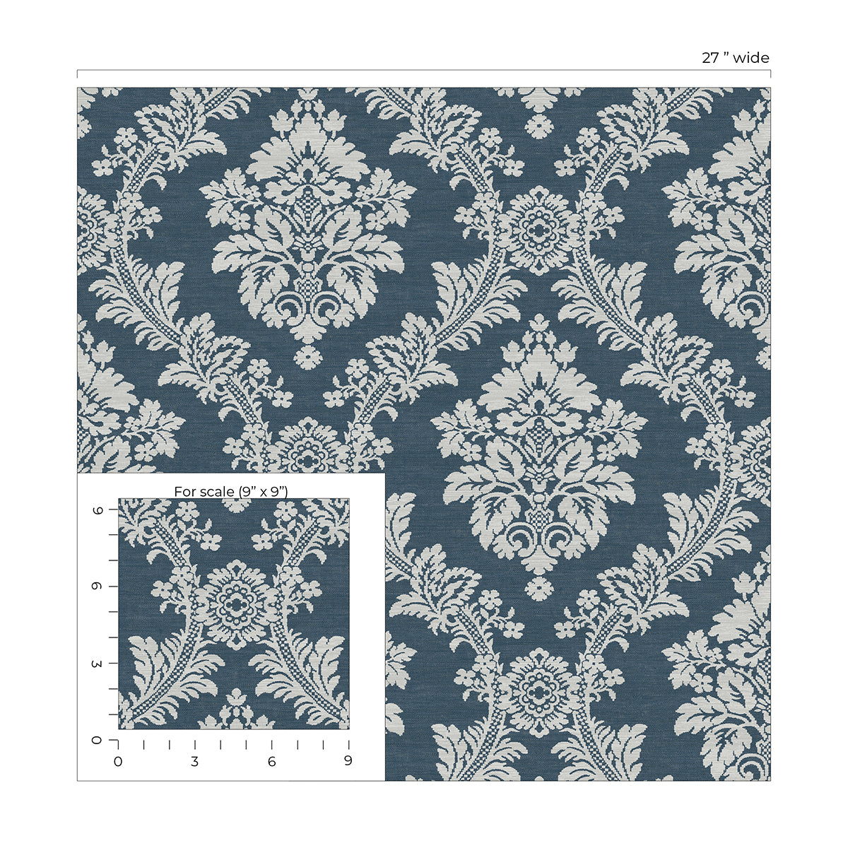 NextWall NW53602 Peek & Stick Wallpaper - Eade's Wallpaper & Fabric