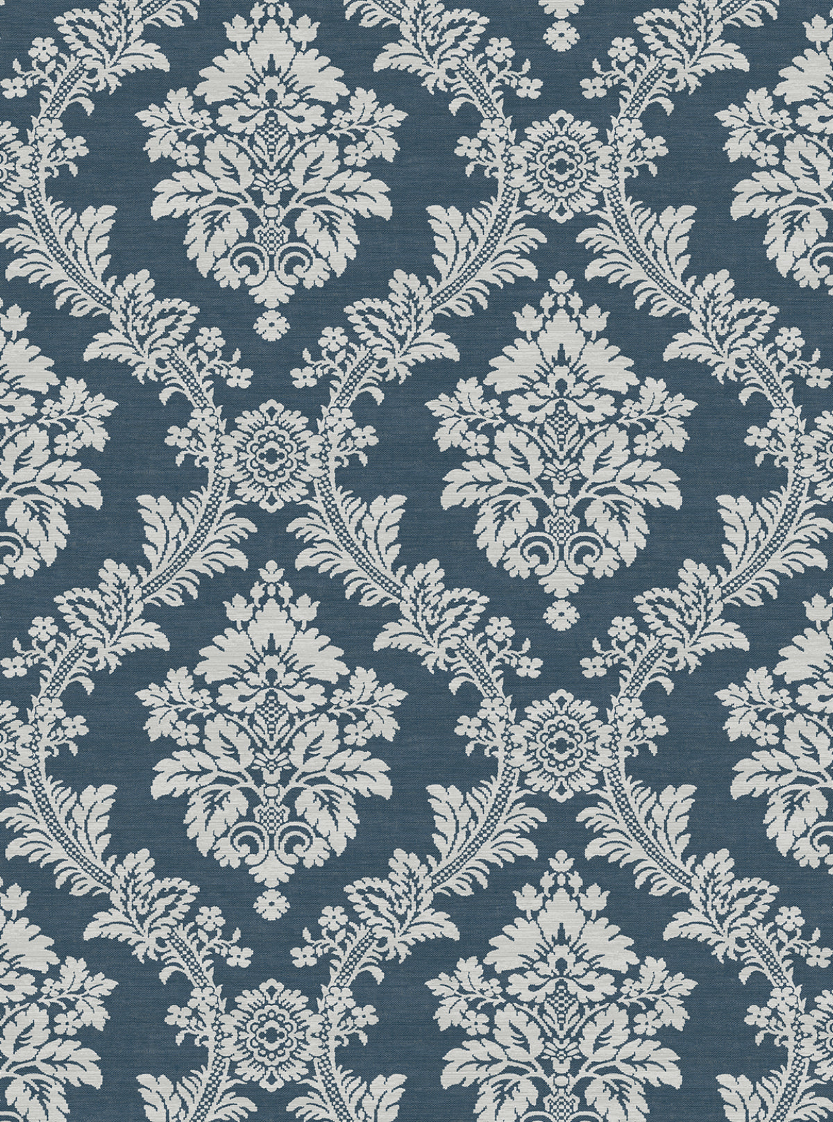 NextWall NW53602 Seaside Damask