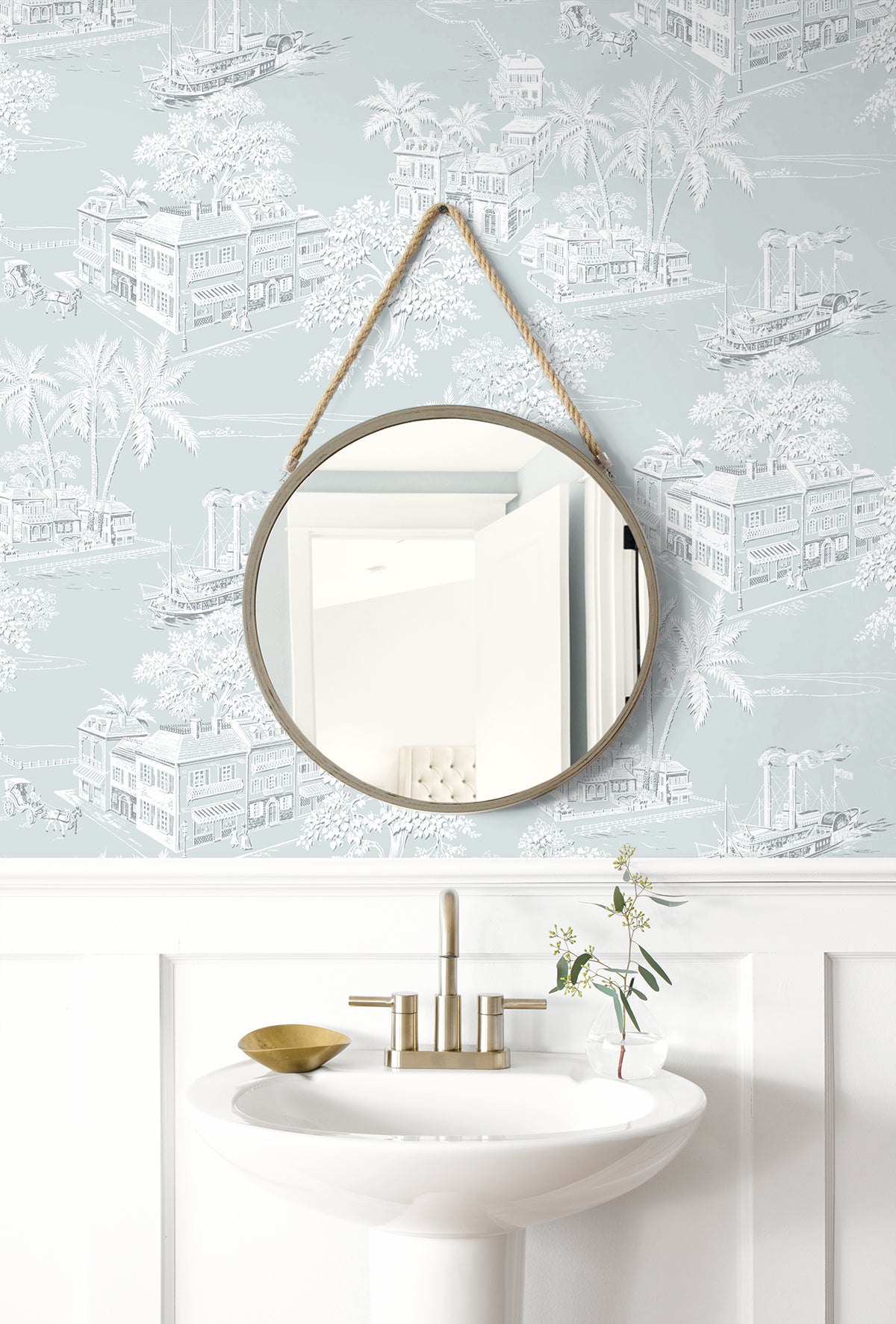 NextWall NW53702 Peek & Stick Wallpaper - Eade's Wallpaper & Fabric
