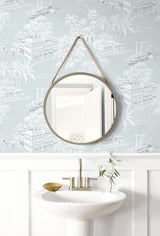 NextWall NW53702 Peek & Stick Wallpaper - Eade's Wallpaper & Fabric