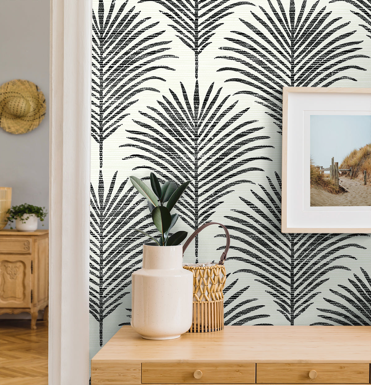 NextWall NW53800 Peek & Stick Wallpaper - Eade's Wallpaper & Fabric