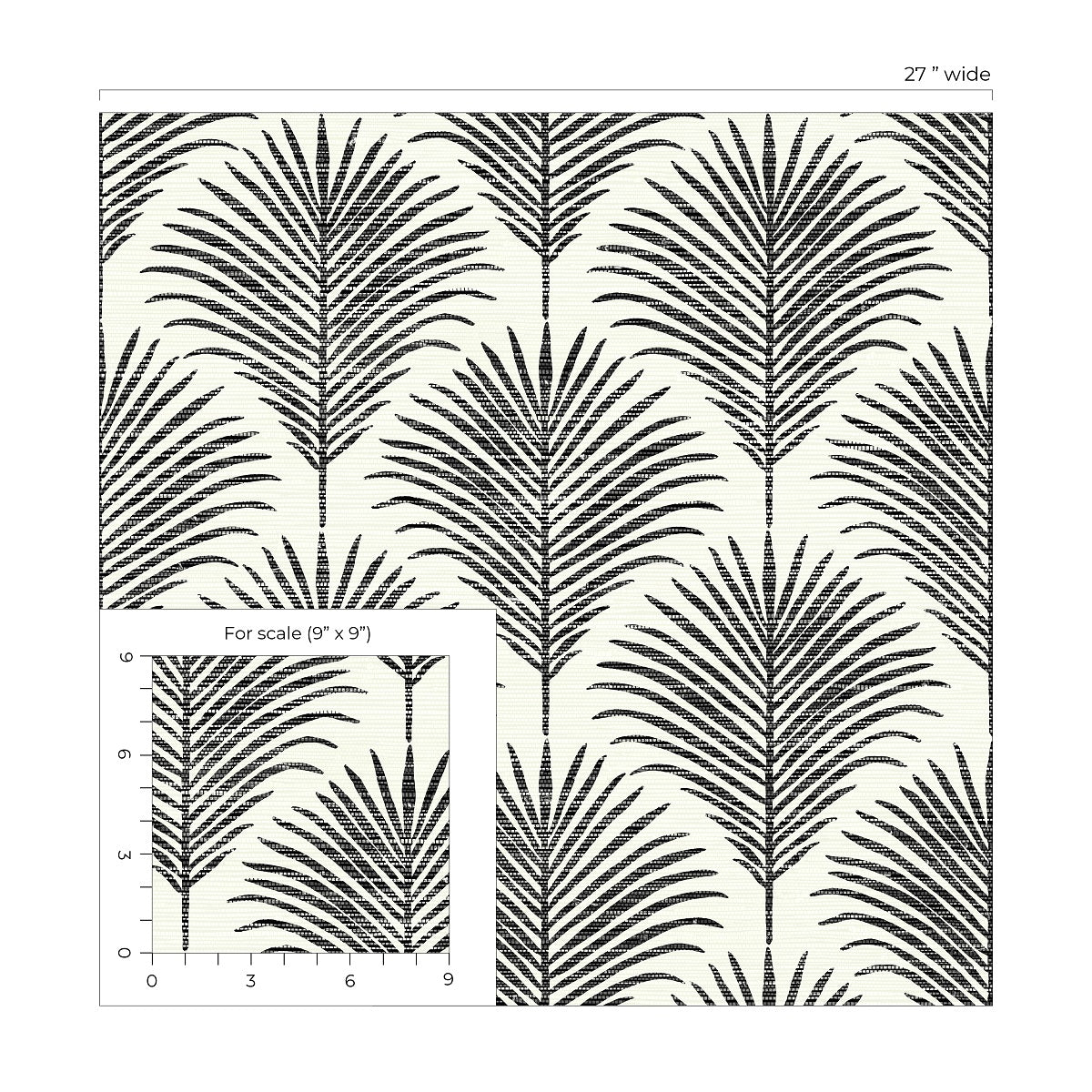 NextWall NW53800 Peek & Stick Wallpaper - Eade's Wallpaper & Fabric