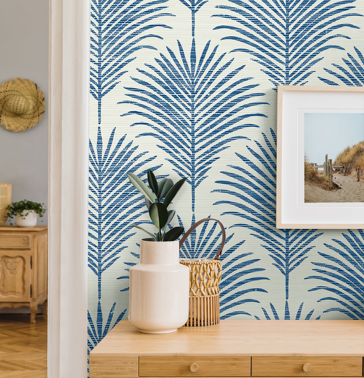 NextWall NW53802 Peek & Stick Wallpaper - Eade's Wallpaper & Fabric