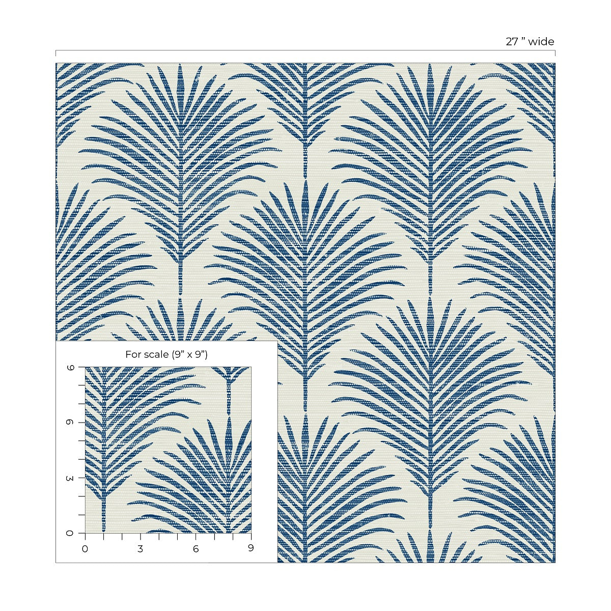 NextWall NW53802 Peek & Stick Wallpaper - Eade's Wallpaper & Fabric
