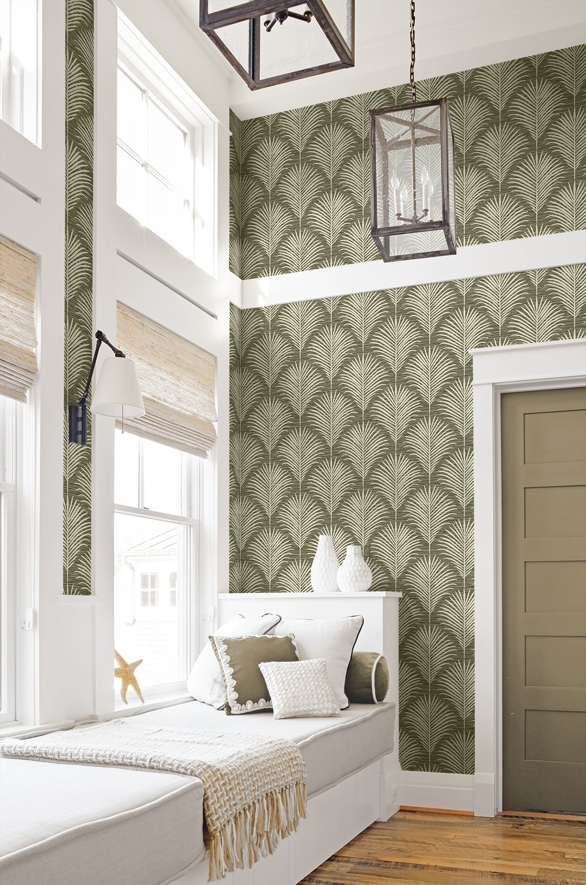 NextWall NW53805 Peek & Stick Wallpaper - Eade's Wallpaper & Fabric