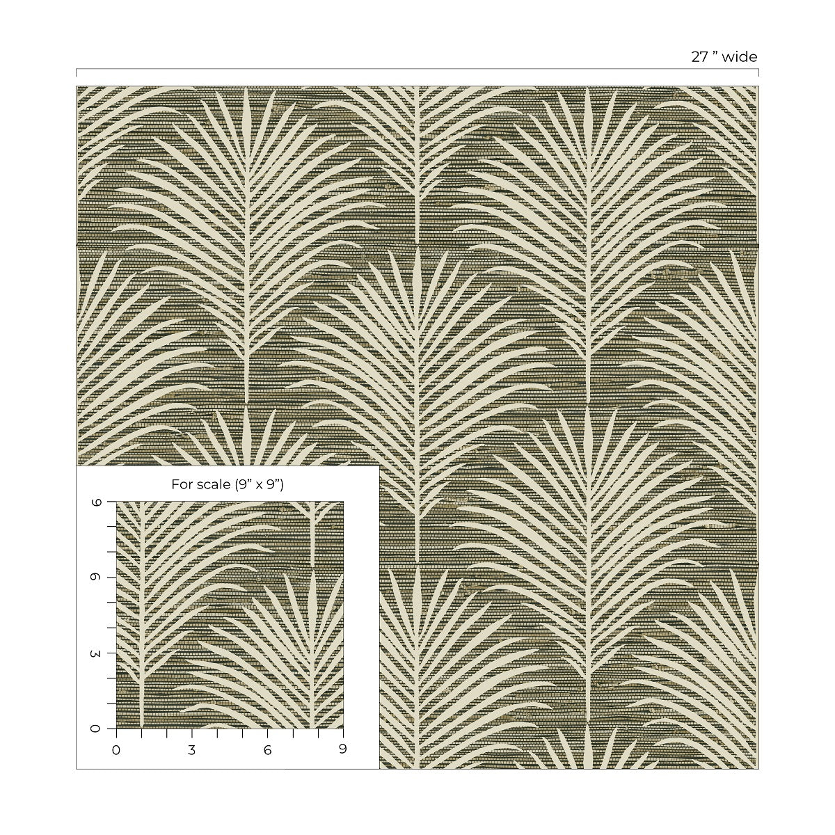 NextWall NW53805 Peek & Stick Wallpaper - Eade's Wallpaper & Fabric