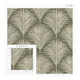 NextWall NW53805 Peek & Stick Wallpaper - Eade's Wallpaper & Fabric