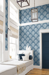 NextWall NW53812 Peek & Stick Wallpaper - Eade's Wallpaper & Fabric
