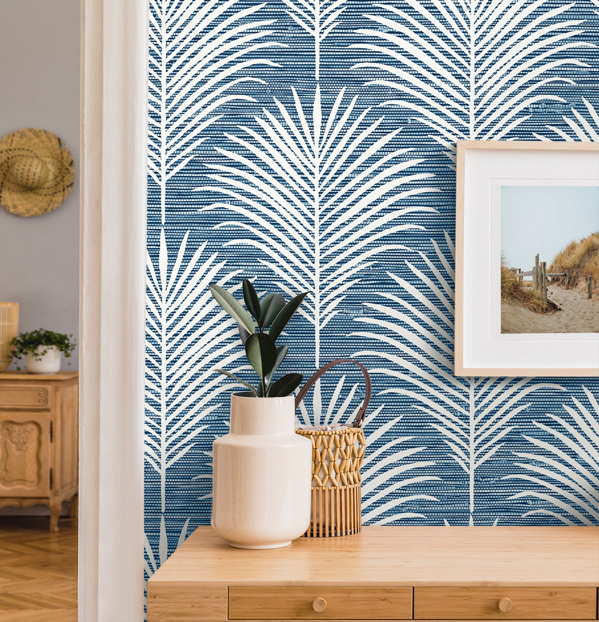 NextWall NW53812 Peek & Stick Wallpaper - Eade's Wallpaper & Fabric