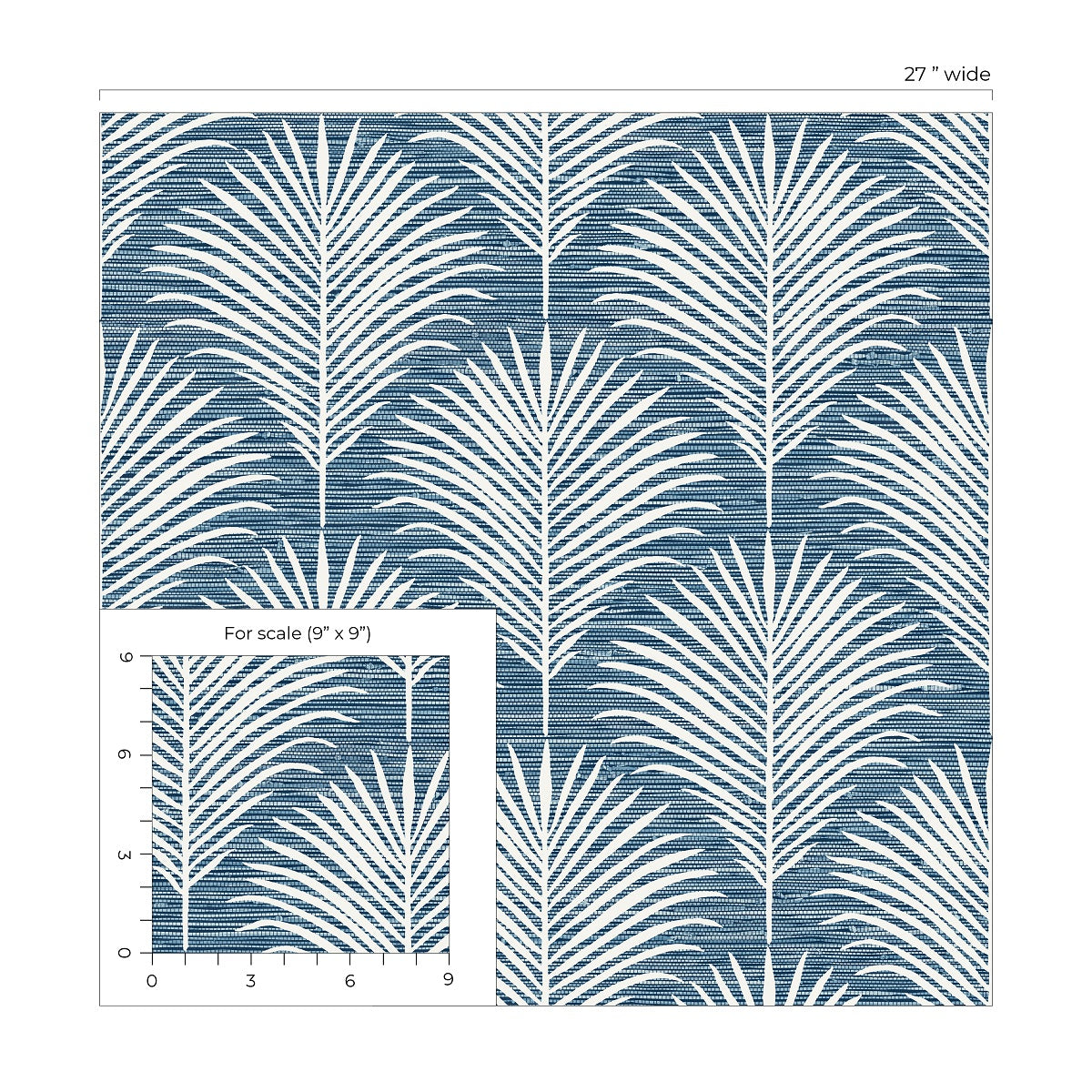 NextWall NW53812 Peek & Stick Wallpaper - Eade's Wallpaper & Fabric