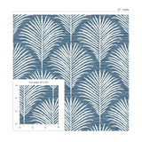 NextWall NW53812 Peek & Stick Wallpaper - Eade's Wallpaper & Fabric
