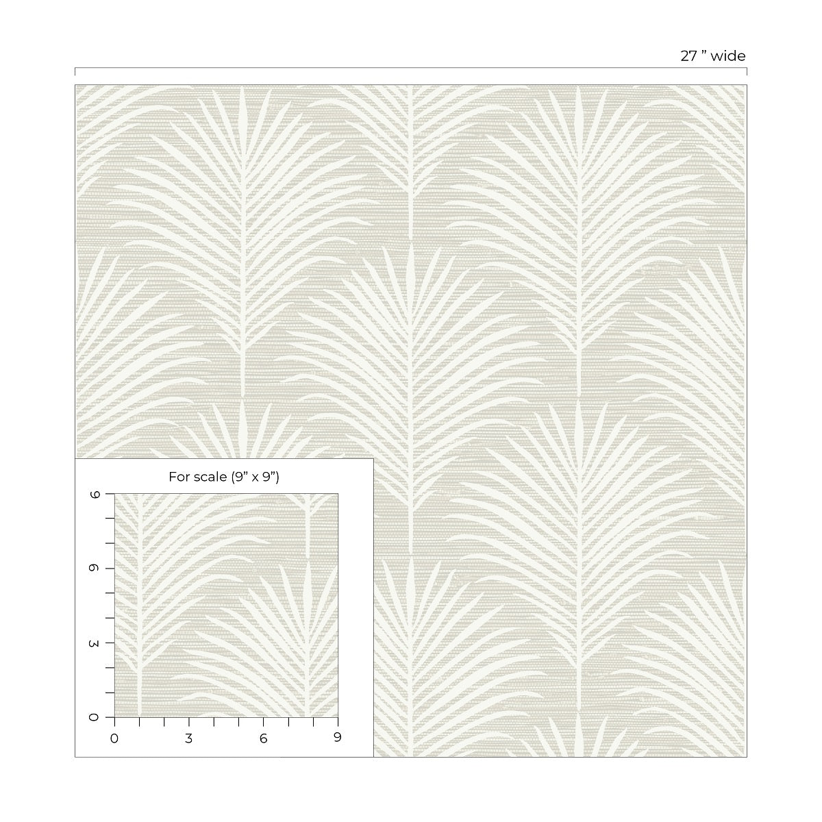 NextWall NW53815 Peek & Stick Wallpaper - Eade's Wallpaper & Fabric