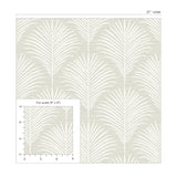 NextWall NW53815 Peek & Stick Wallpaper - Eade's Wallpaper & Fabric